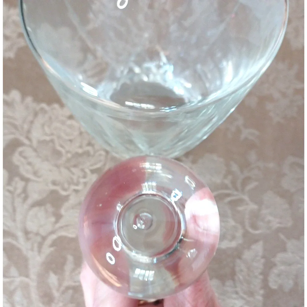 VTG Heavy Crystal 11 1/2